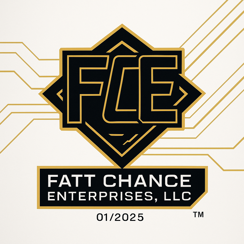 Fatt Chance Enterprises, LLC.